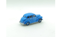 Classix EM76814 Austin A40 Devon 4Door 1/72, масштабная модель, scale72