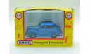 Classix EM76814 Austin A40 Devon 4Door 1/72, масштабная модель, scale72