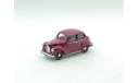 Classix EM76816 Austin A40 Dorest 2Door 1/72, масштабная модель, scale72