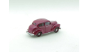 Classix EM76816 Austin A40 Dorest 2Door 1/72, масштабная модель, scale72