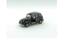 Classix EM76827 Austin FX3 London Taxi 1/72, масштабная модель, scale72