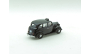 Classix EM76827 Austin FX3 London Taxi 1/72, масштабная модель, scale72