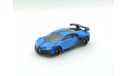 Bugatti Chiron Pure Sport 2021 Tomica 1/64, масштабная модель, scale64