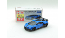 Bugatti Chiron Pure Sport 2021 Tomica 1/64, масштабная модель, scale64