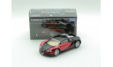 Bugatti Veyron 16.4 2005 Tomica 1/64, масштабная модель, scale64