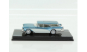 Buick Century Caballero Estate 1957 Wagon NEO 1/64, масштабная модель, scale64, Neo Scale Models