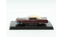 Cadillac Coupe DeVille 1973 NEO 1/64, масштабная модель, Neo Scale Models, scale64