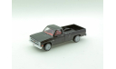 Chevrolet C-10 1987 Pickup 1/64 Greenlight, масштабная модель, Greenlight Collectibles, scale64