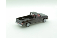 Chevrolet C-10 1987 Pickup 1/64 Greenlight, масштабная модель, Greenlight Collectibles, scale64