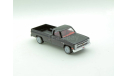 Chevrolet C-10 1987 Pickup 1/64 Greenlight, масштабная модель, Greenlight Collectibles, scale64