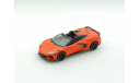 Chevrolet Corvette C8 2021 Stingray Convertible 1/64 Greenlight, масштабная модель, Greenlight Collectibles, scale64