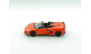 Chevrolet Corvette C8 2021 Stingray Convertible 1/64 Greenlight, масштабная модель, Greenlight Collectibles, scale64