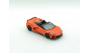 Chevrolet Corvette C8 2021 Stingray Convertible 1/64 Greenlight, масштабная модель, Greenlight Collectibles, scale64