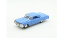 Chevrolet Impala 1964 1/64 ERTL, масштабная модель, scale64