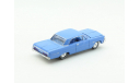 Chevrolet Impala 1964 1/64 ERTL, масштабная модель, scale64