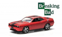 Dodge Challenger SRT8 2012 Greenlight 1/64, масштабная модель, scale64, Greenlight Collectibles