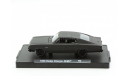 Dodge Charger 1966 HEMI M2 1/64, масштабная модель, scale64