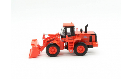 Doosan Daewoo Mega 300V 2009 Atlas 1/72 Ixo, масштабная модель, Hachette, scale72