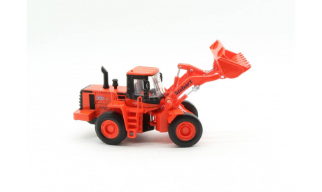 Doosan Daewoo Mega 300V 2009 Atlas 1/72 Ixo, масштабная модель, Hachette, scale72
