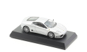 Ferrari 360 Challenge Stradale 2004 Kyosho 1/64, масштабная модель, scale64