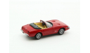 Ferrari 365 GTS 4 1969 Tomica 1/64 Limited, масштабная модель, scale64