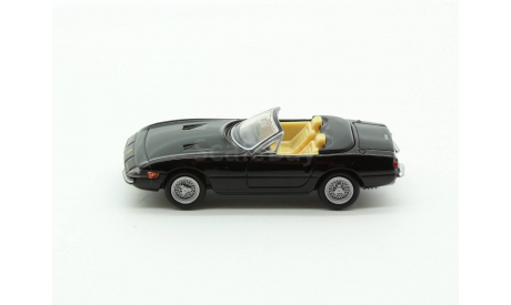 Ferrari 365 GTS 4 1969 Tomica 1/64, масштабная модель, scale64