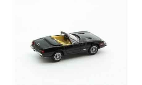 Ferrari 365 GTS 4 1969 Tomica 1/64, масштабная модель, scale64
