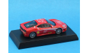 Ferrari F430 Challenge #21 2005 Kyosho 1/64, масштабная модель, scale64