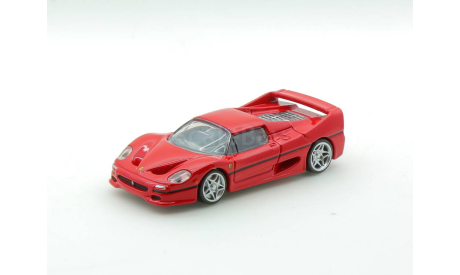 Ferrari F50 1995 Tomica 1/64, масштабная модель, scale64