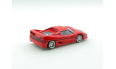 Ferrari F50 1995 Tomica 1/64, масштабная модель, scale64