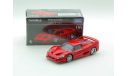 Ferrari F50 1995 Tomica 1/64, масштабная модель, scale64