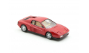 Ferrari Testarossa 1984 Tomica 1/64, масштабная модель, 1:64