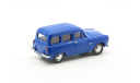 Classix EM76873 Ford 100E Escort Estate 1957 1/72, масштабная модель, scale72