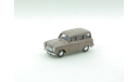 Classix EM76872 Ford 100E Squire Estate 1957 1/72, масштабная модель, scale72