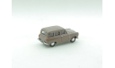 Classix EM76872 Ford 100E Squire Estate 1957 1/72, масштабная модель, scale72