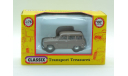 Classix EM76872 Ford 100E Squire Estate 1957 1/72, масштабная модель, scale72