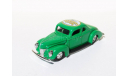 Ford Coupe 1935 1/64 ERTL, масштабная модель, scale64