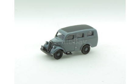 Classix EM76610 Ford E83W Thames Estate 1/72, масштабная модель, scale72