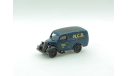 Classix EM76625 Ford E83W Thames Van NCB 1/72, масштабная модель, Schuco, scale72