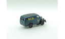 Classix EM76625 Ford E83W Thames Van NCB 1/72, масштабная модель, Schuco, scale72