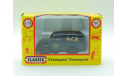 Classix EM76625 Ford E83W Thames Van NCB 1/72, масштабная модель, Schuco, scale72