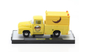 Ford F-100 1956 MoonPie M2 1/64, масштабная модель, scale64