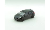 Ford Focus 2012 SHO BB 1/64 Greenlight, масштабная модель, Greenlight Collectibles, scale64