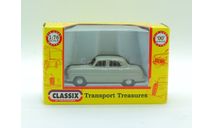 Classix EM76808 Ford MK1 Consul 1/72, масштабная модель, scale72