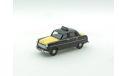 Classix EM76809 Ford MK1 Consul Taxi 1/72, масштабная модель, scale72