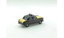 Classix EM76809 Ford MK1 Consul Taxi 1/72, масштабная модель, scale72