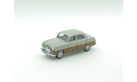 Ford MK1 Zyphyr Zodiac 1963 1/72, масштабная модель, Classix, scale72