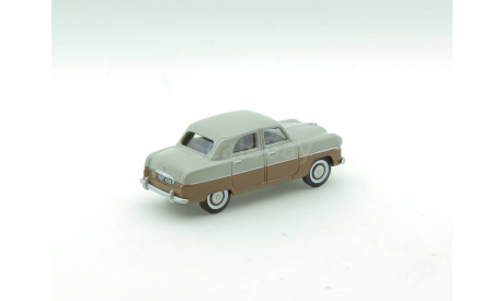 Ford MK1 Zyphyr Zodiac 1963 1/72, масштабная модель, Classix, scale72