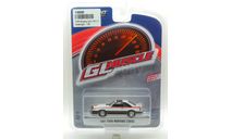 Ford Mustang 1981 Cobra 1/64 Greenlight, масштабная модель, Greenlight Collectibles, scale64