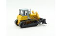 Holland FD175 2008 Atlas Hachette 1/72 Ixo, масштабная модель, New Holland, scale72